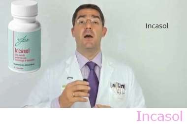 Incasol Opinion